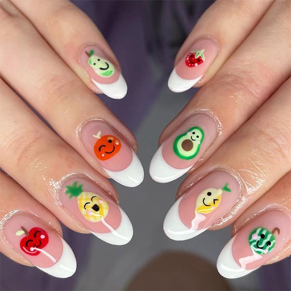 Unhas