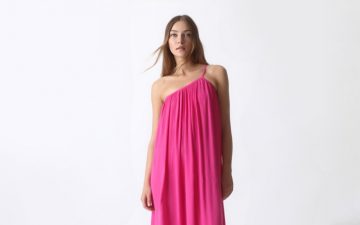 21 vestidos de cerimónia até 50€ para sobreviver à época de casamentos