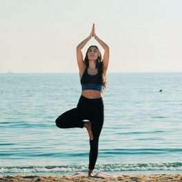 Crónica. Yoga: o aliado do equilíbrio hormonal feminino