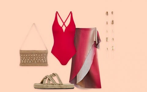 5 looks para 5 dias da semana: vá para a praia com estilo (e leve os complementos certos)
