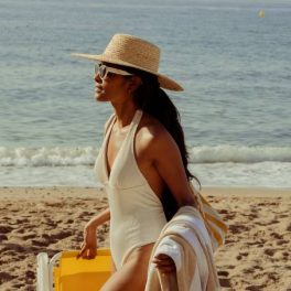 25 acess&oacute;rios de praia para ter o m&aacute;ximo de conforto ao sol