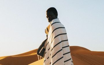21 acessórios de praia para ter o máximo de conforto ao sol