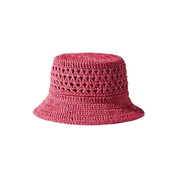 chapéus de palha