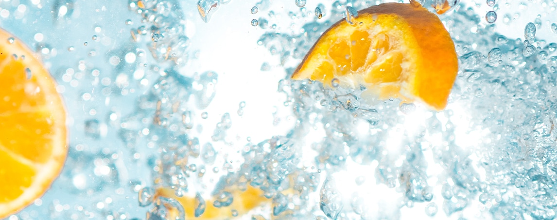 Todos os cuidados que deve ter com a alimentação nos dias de calor