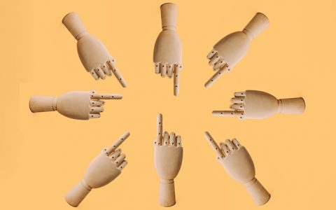 Crónica. De quem é a culpa?