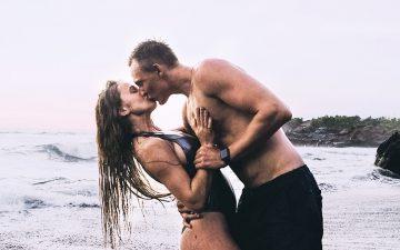 Porque é que ficamos com mais desejo sexual no verão?