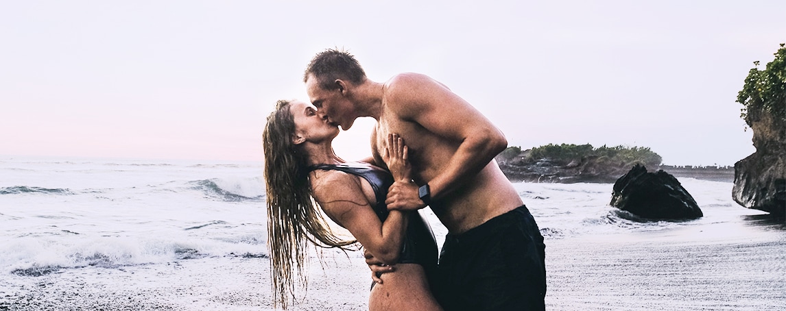 Porque é que ficamos com mais desejo sexual no verão?