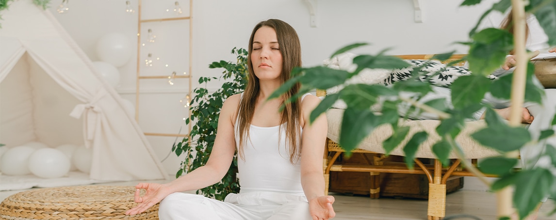 Um guia completo para os chakras