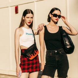 20 looks para usar em julho e lidar com o calor