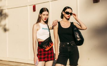 20 looks para usar em julho e lidar com o calor
