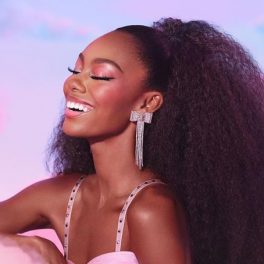 8 looks de maquilhagem que vai querer usar quando for ver a Barbie