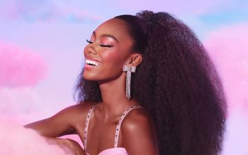 8 looks de maquilhagem que vai querer usar quando for ver a Barbie
