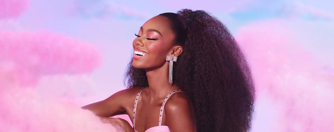 8 looks de maquilhagem que vai querer usar quando for ver a Barbie