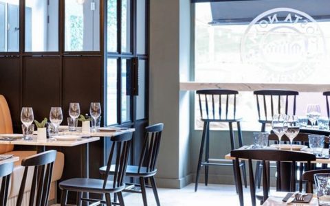 16 restaurantes em Aveiro que tem de conhecer