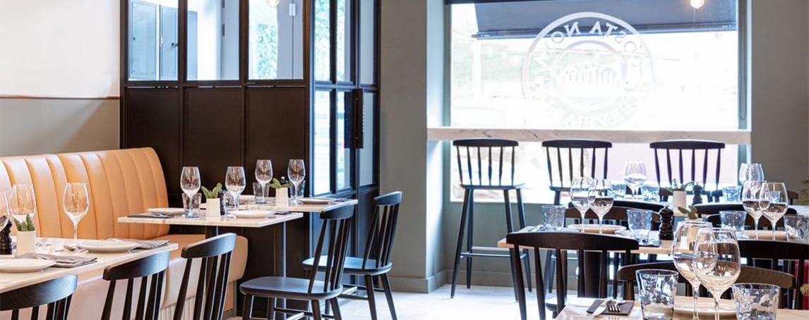 16 restaurantes em Aveiro que tem de conhecer
