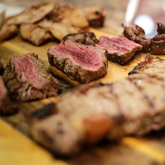 Granturino Steakhouse