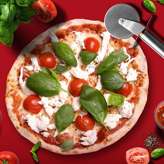 Pizzarte