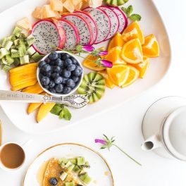 Crónica. Magra para o verão? Não. Saudável para a vida