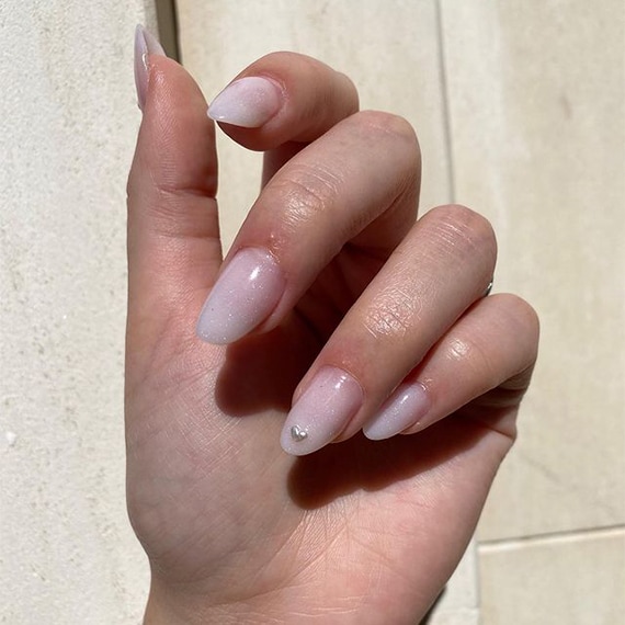 Unhas para noivas