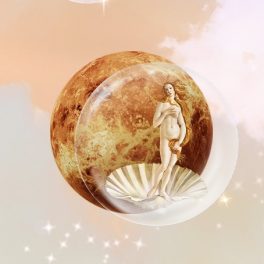 Vénus está retrógrado e a afetar a vida amorosa. Descubra o impacto no seu signo