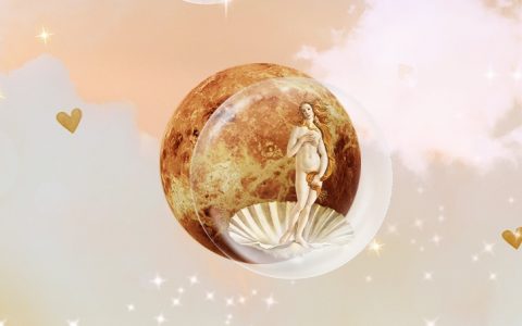 Vénus está retrógrado e a afetar a vida amorosa. Descubra o impacto no seu signo