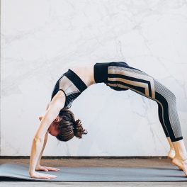 Yoga e Sexo: Os benefícios do Yoga na melhoria da sexualidade feminina