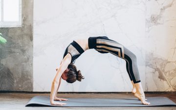 Yoga e Sexo: Os benefícios do Yoga na melhoria da sexualidade feminina