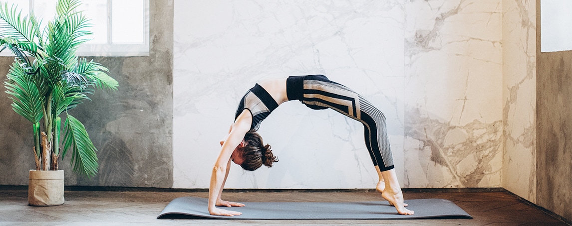 Yoga e Sexo: Os benefícios do Yoga na melhoria da sexualidade feminina