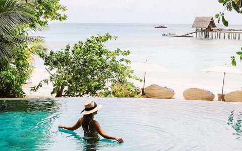 Crónica. Feng Shui e as Viagens