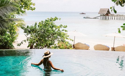 Crónica. Feng Shui e as Viagens