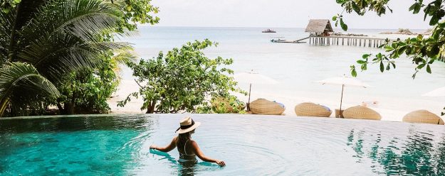 Crónica. Feng Shui e as Viagens