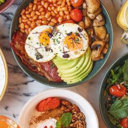 8 brunches em Lisboa que tem mesmo (mesmo!) de experimentar