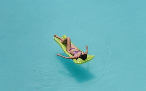 Como desconectar-se (mesmo) do trabalho durante as férias