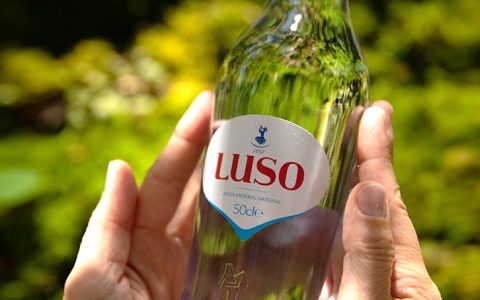 O compromisso da Água de Luso com o planeta