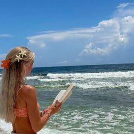 8 livros para ler na praia e aproveitar os dias de sol