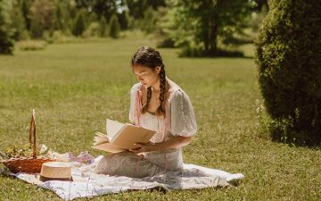 12 essenciais para fazer um piquenique