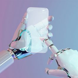 Guia prático da Inteligência Artificial e dos chatbots