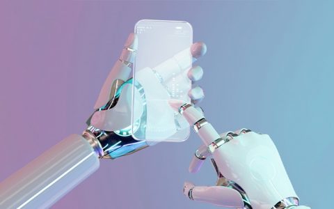 Guia prático da Inteligência Artificial e dos chatbots