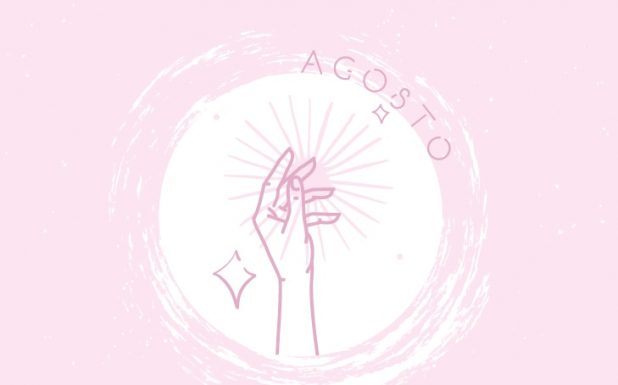 Hor&oacute;scopo mensal: agosto