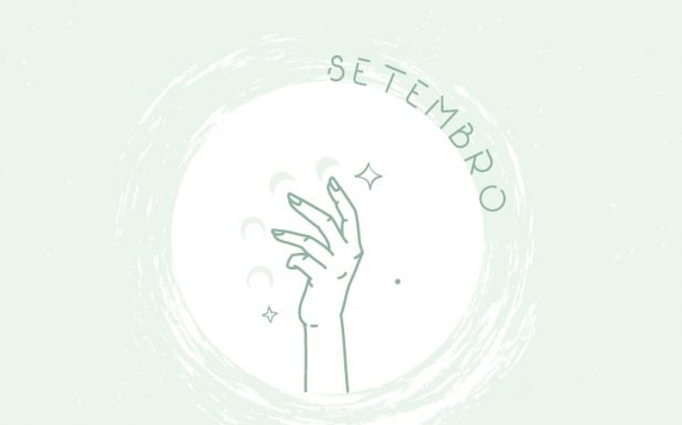 Hor&oacute;scopo mensal: setembro