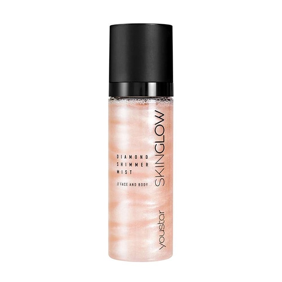 Shimmer Mist