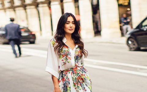 20 looks para usar em agosto e estar sempre bem, mesmo com as temperaturas elevadas