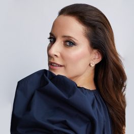 Maria João Bastos: "Tenho mesmo paixão por ser atriz e sei que é isso que me alimenta"