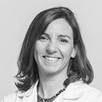 Ana Constâncio Martins, ginecologista-obstetra