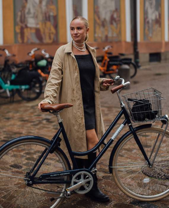 Semana de Moda de Copenhaga