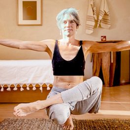 Crónica. O Yoga nas diferentes fases da menopausa