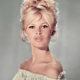 Ícones de estilo: Brigitte Bardot, a primeira it girl francesa