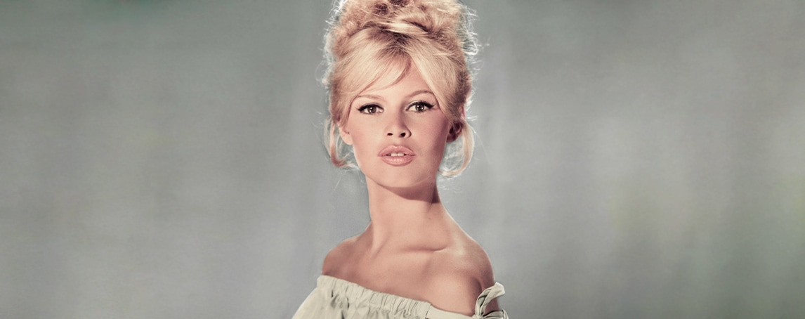 Ícones de estilo: Brigitte Bardot, a primeira it girl francesa