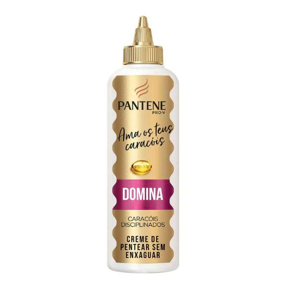 cabelo ondulado creme de pentear ondas