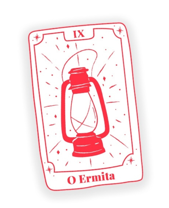 cartas horoscopo o ermita